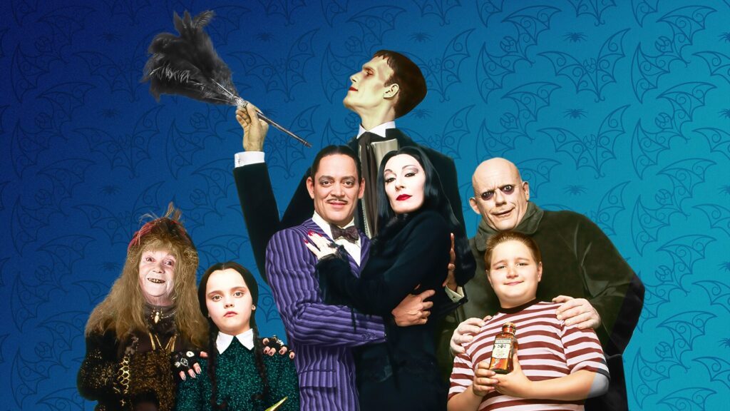 Addams Family