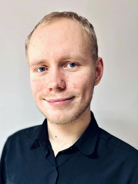 Jakub Reindl, knihovník, KaCR
