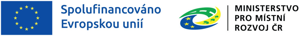 Logo povinné publicity