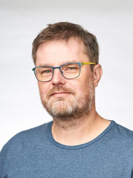 Bc. Miroslav Hlavnička
