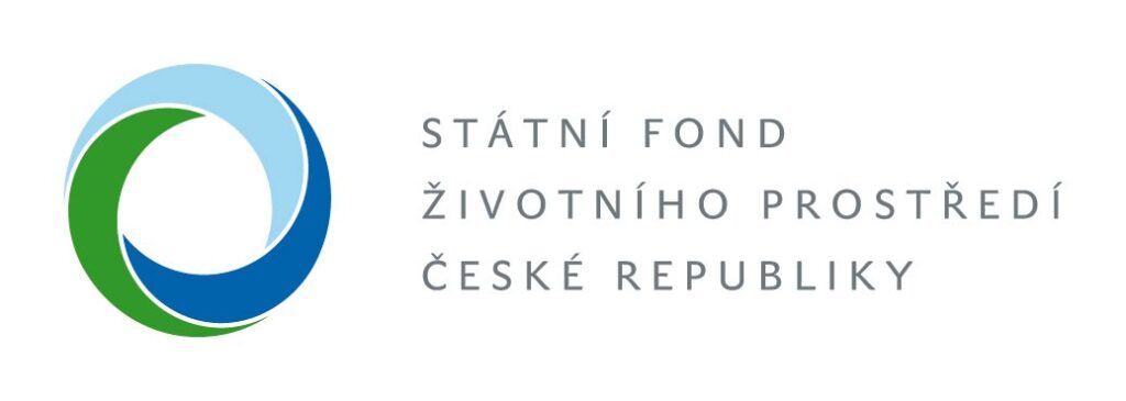Logo SFŽP