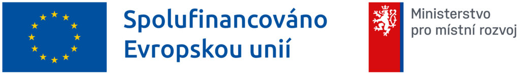Logo k povinné publicitě