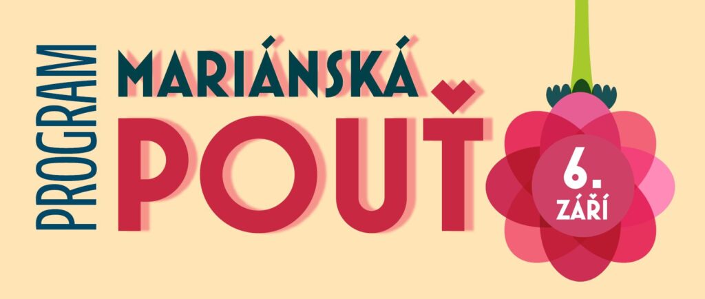 Mariánská pouť Česká Kamenice 2025