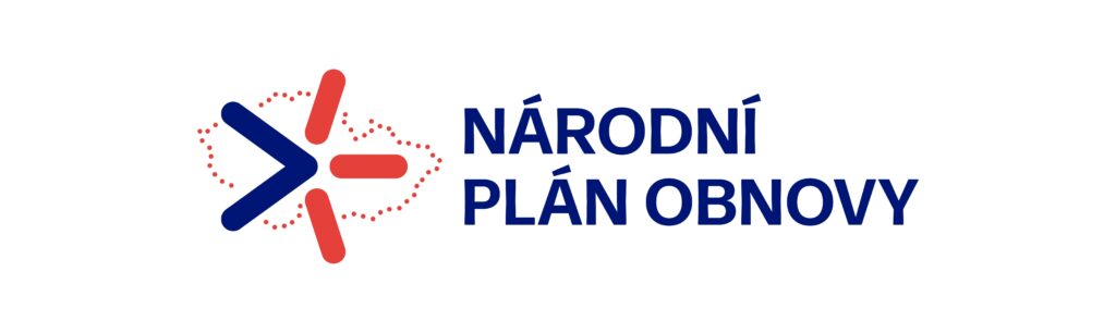 Národní plán obnovy - logo