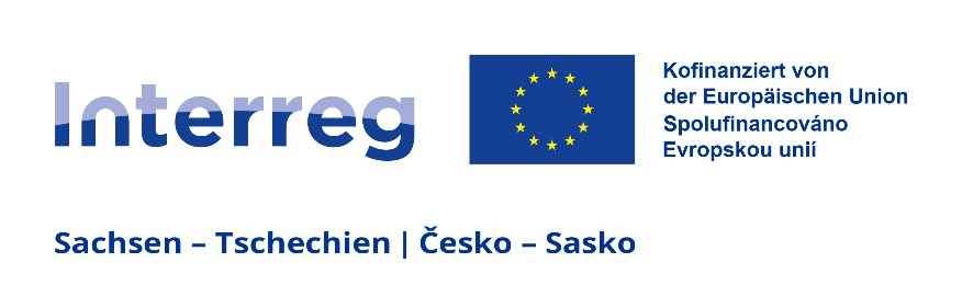 Interreg EU logo