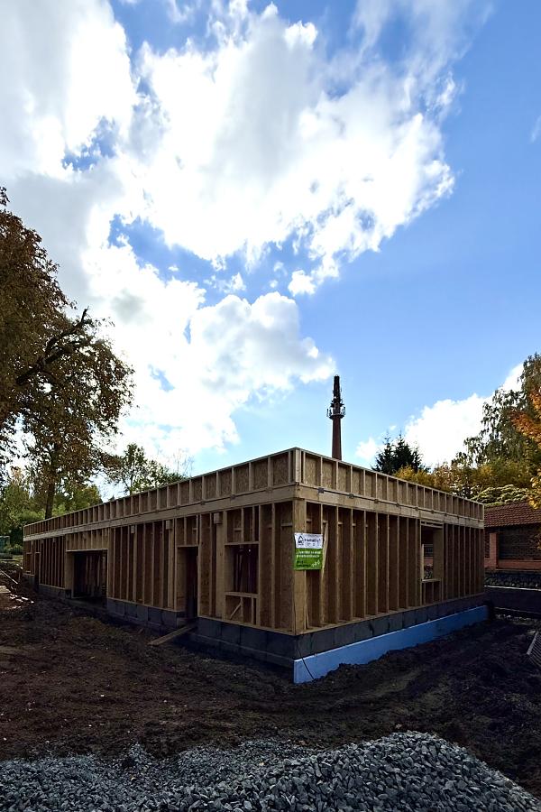 Stavební sezóna letos pojede i přes zimu