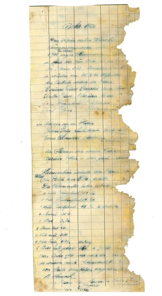 obsah časové schránky