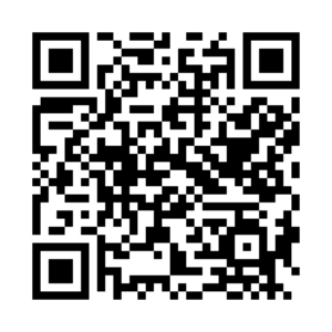 QR kód – anketa k závislostem v České Kamenici