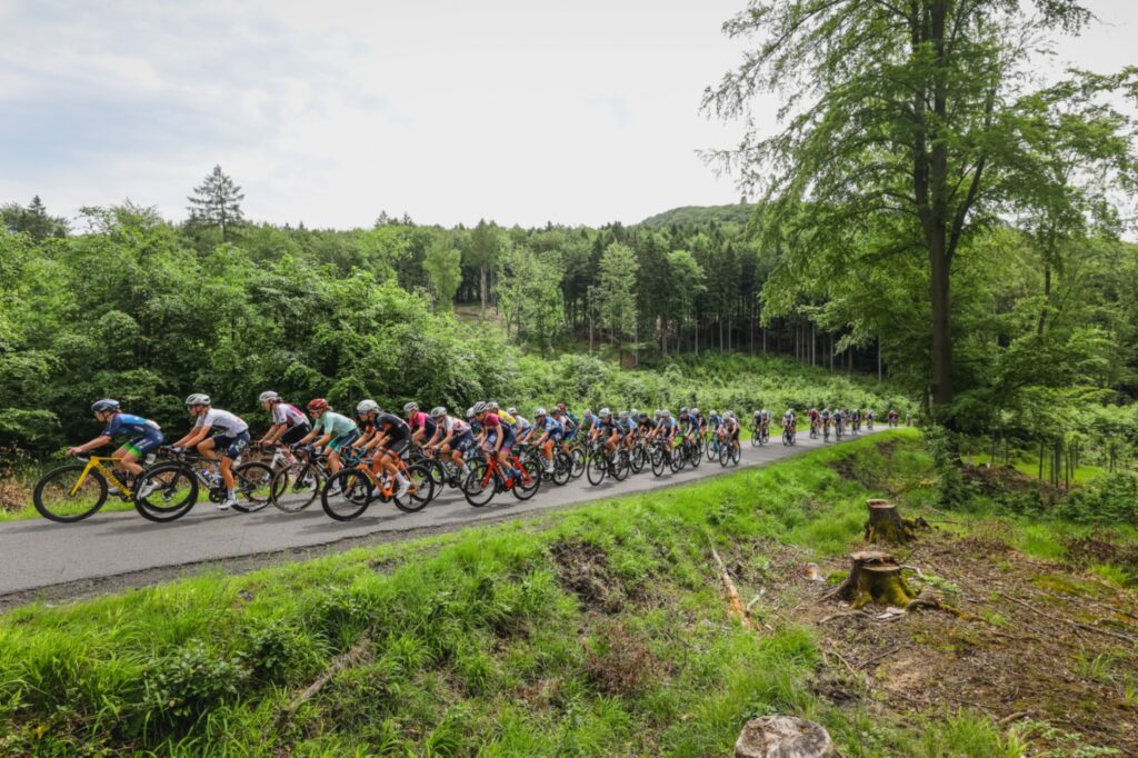 Tour de Feminin