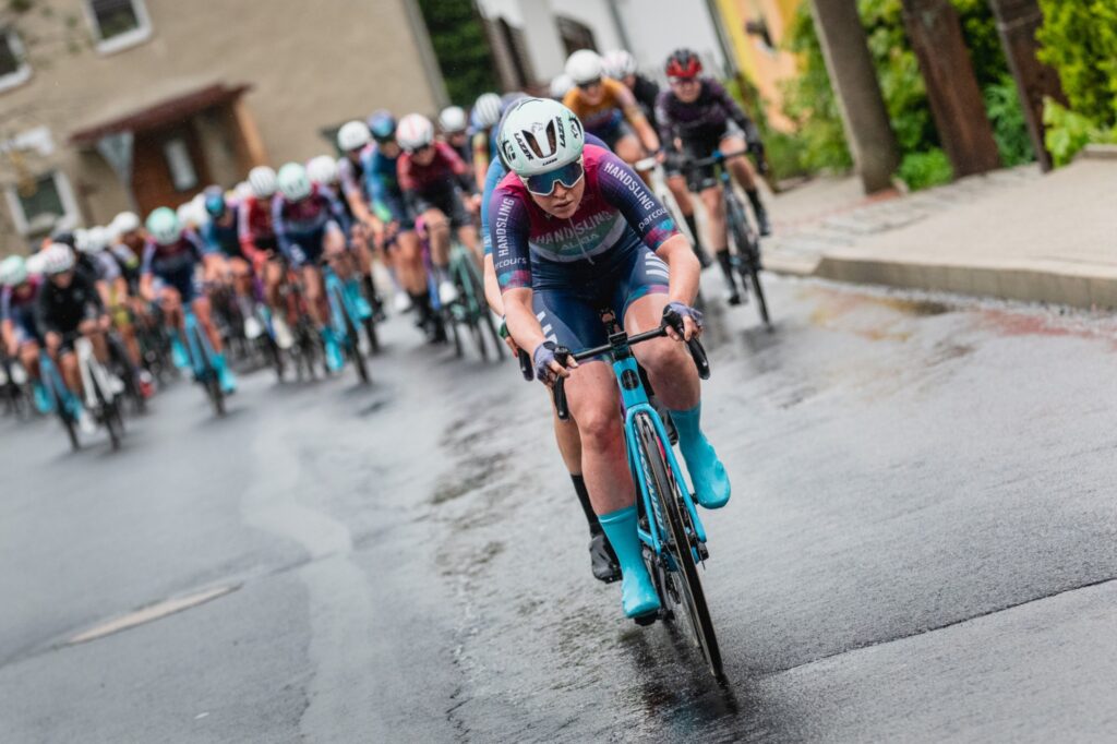 Tour de Feminin