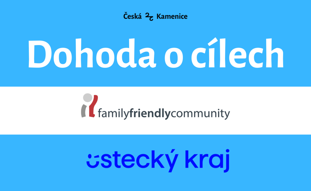 Dohoda o cílech