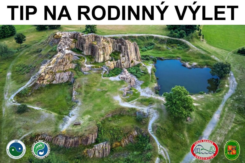 tip na rodinný výlet