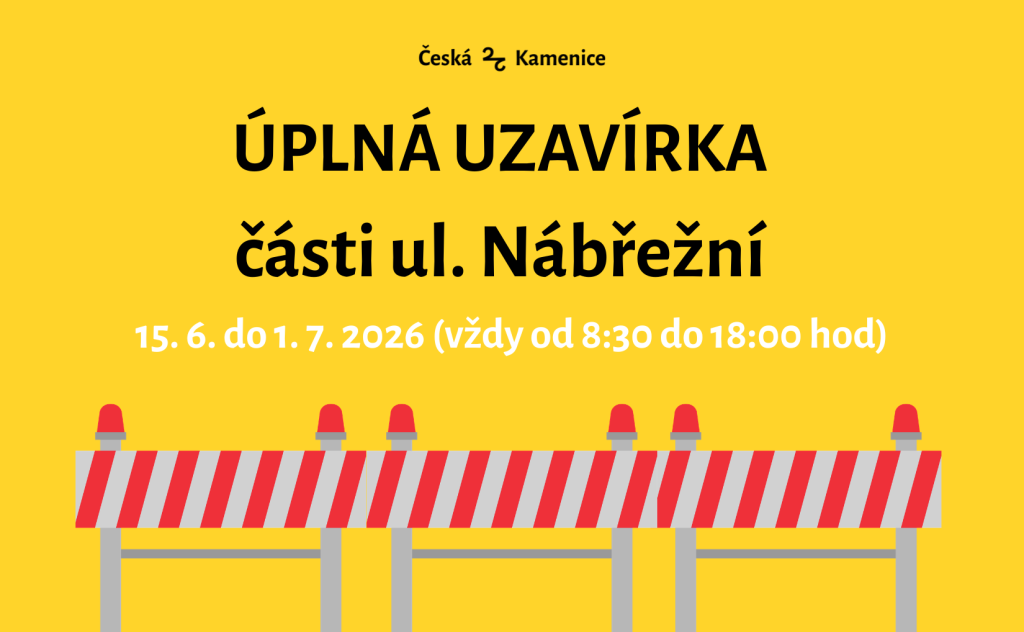 uzavírka