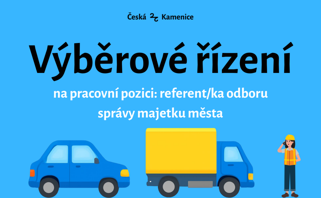 Výběrové řízení SMM